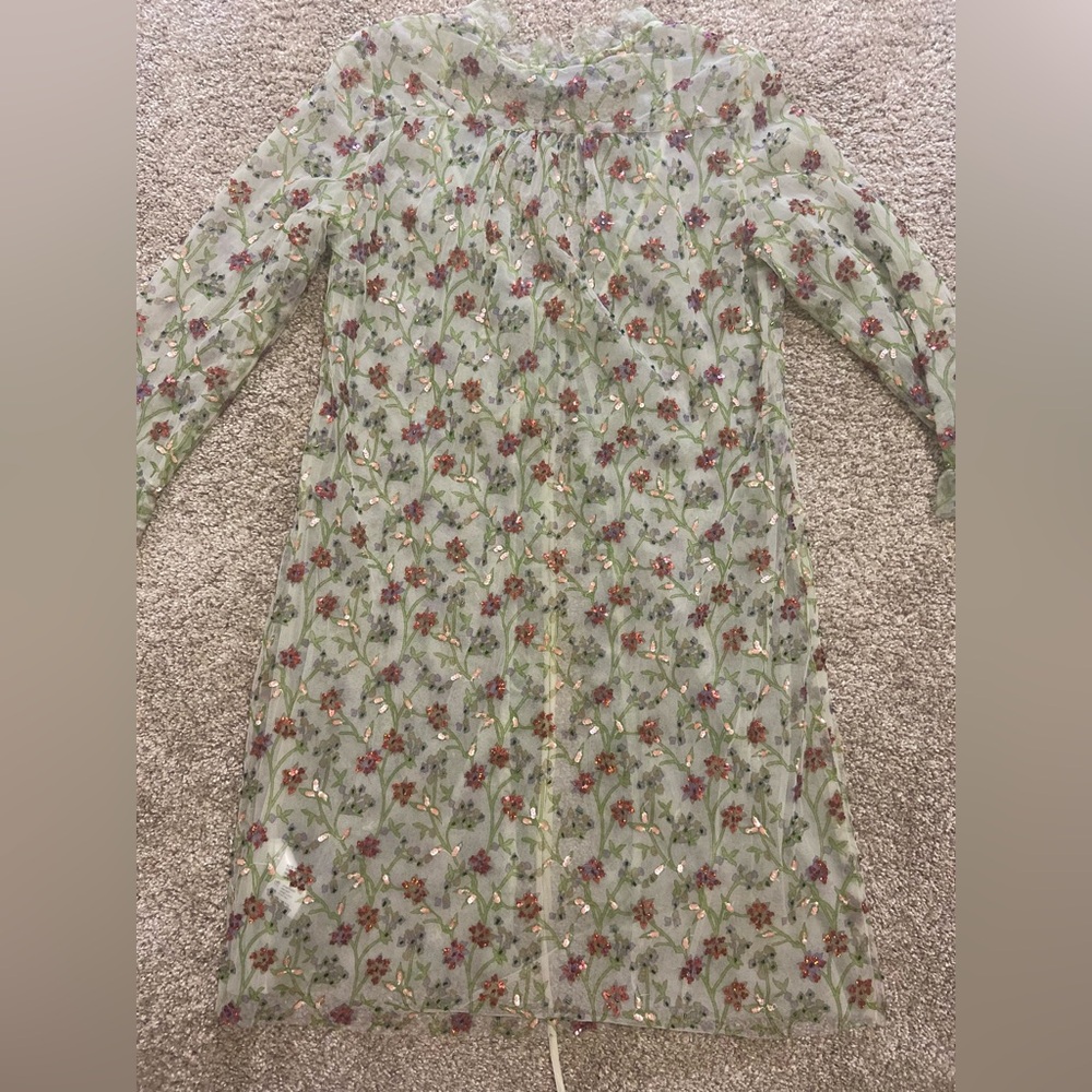 Vintage Blouse - Picture 10 of 12